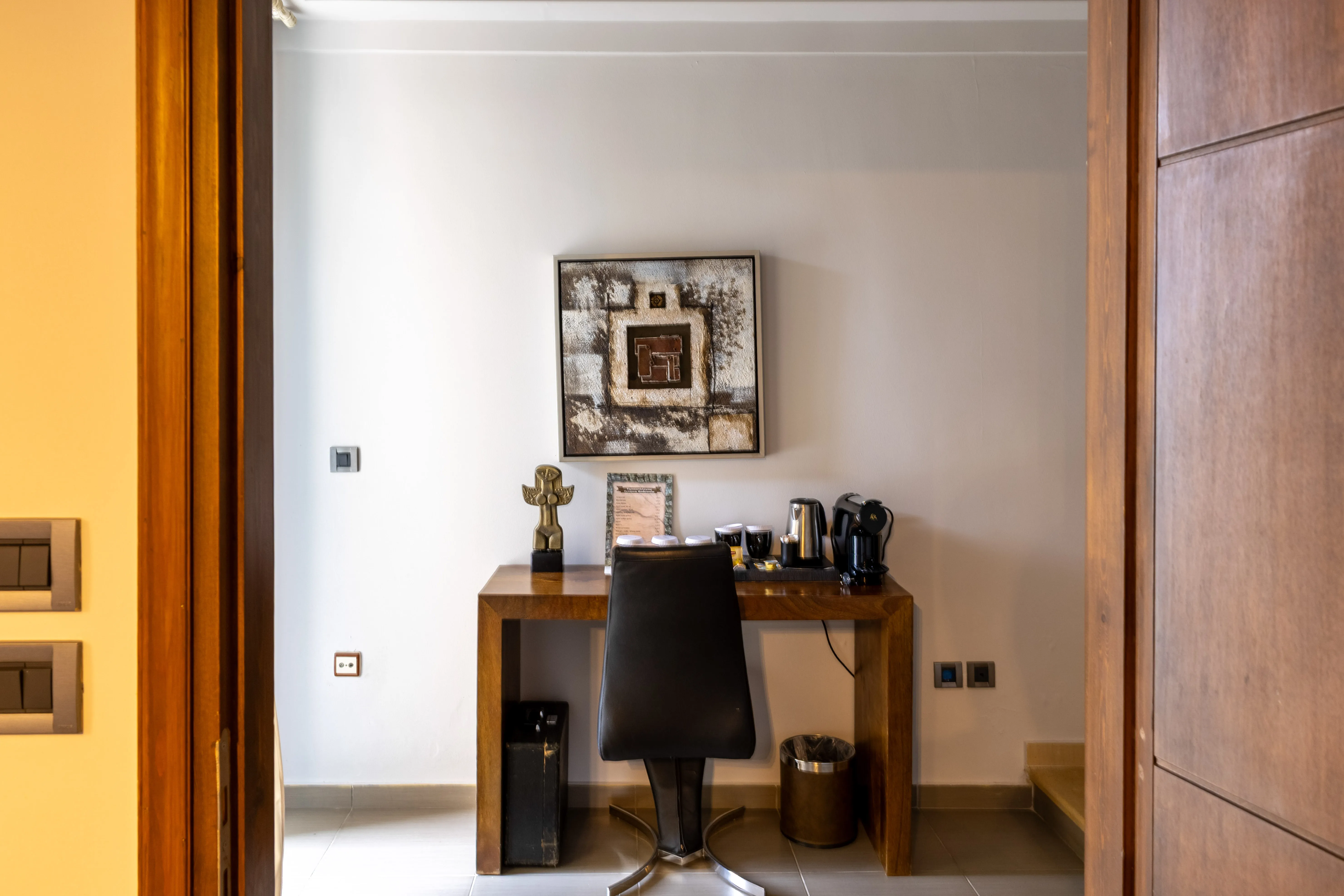 Superior Suite with Fireplace 2
