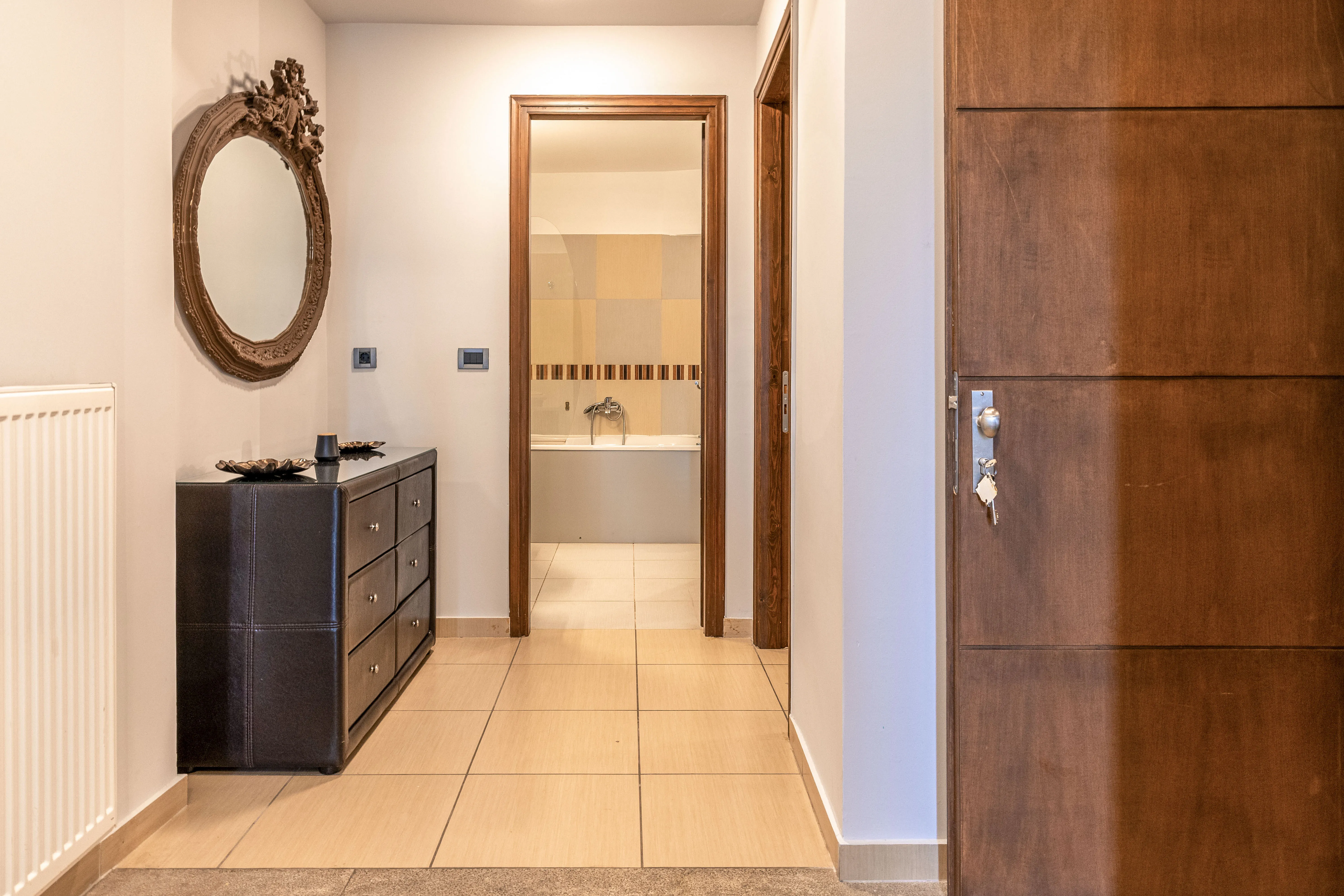 Superior Suite with Fireplace 4
