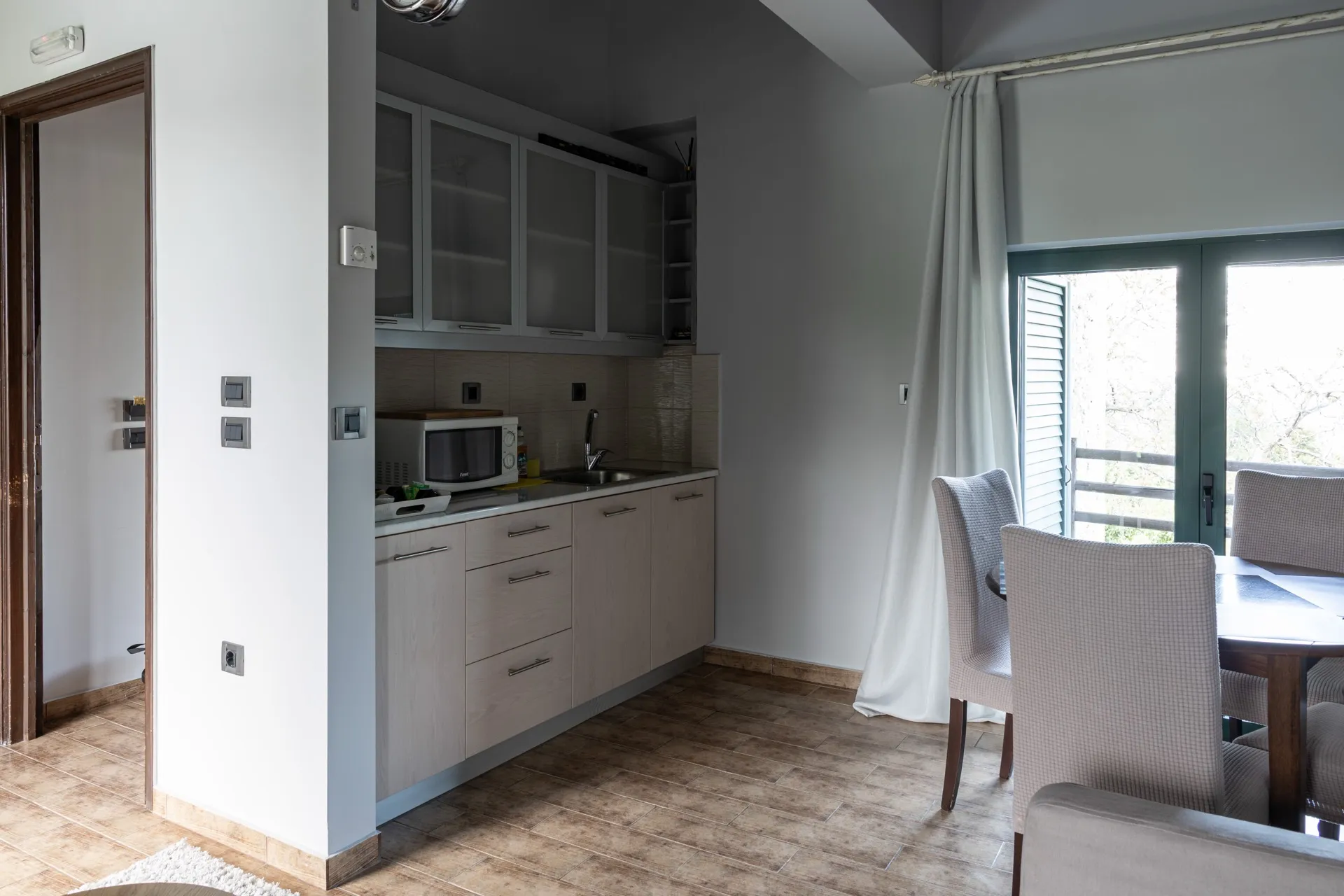 Family Suite 5
