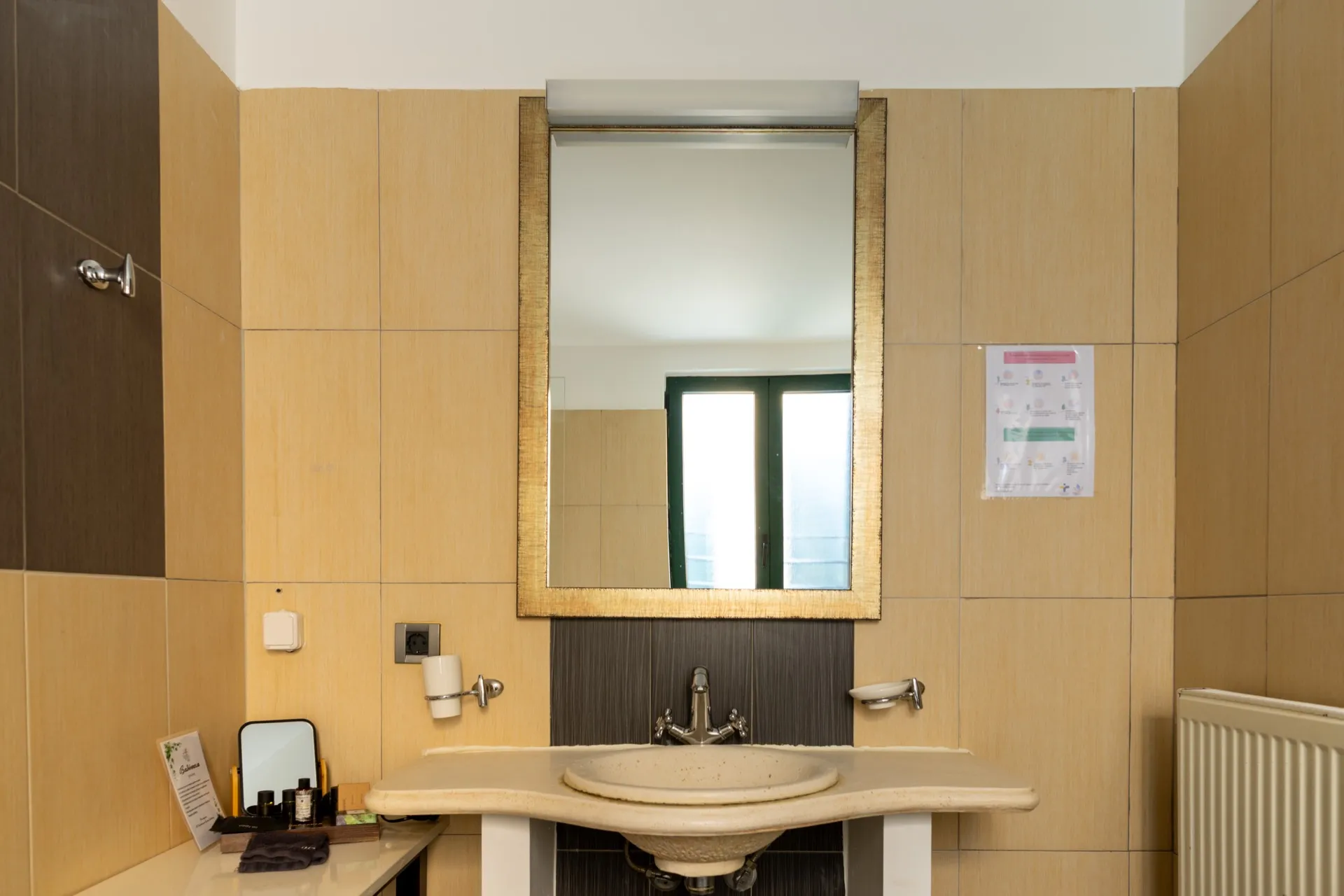 Deluxe Double Room 3