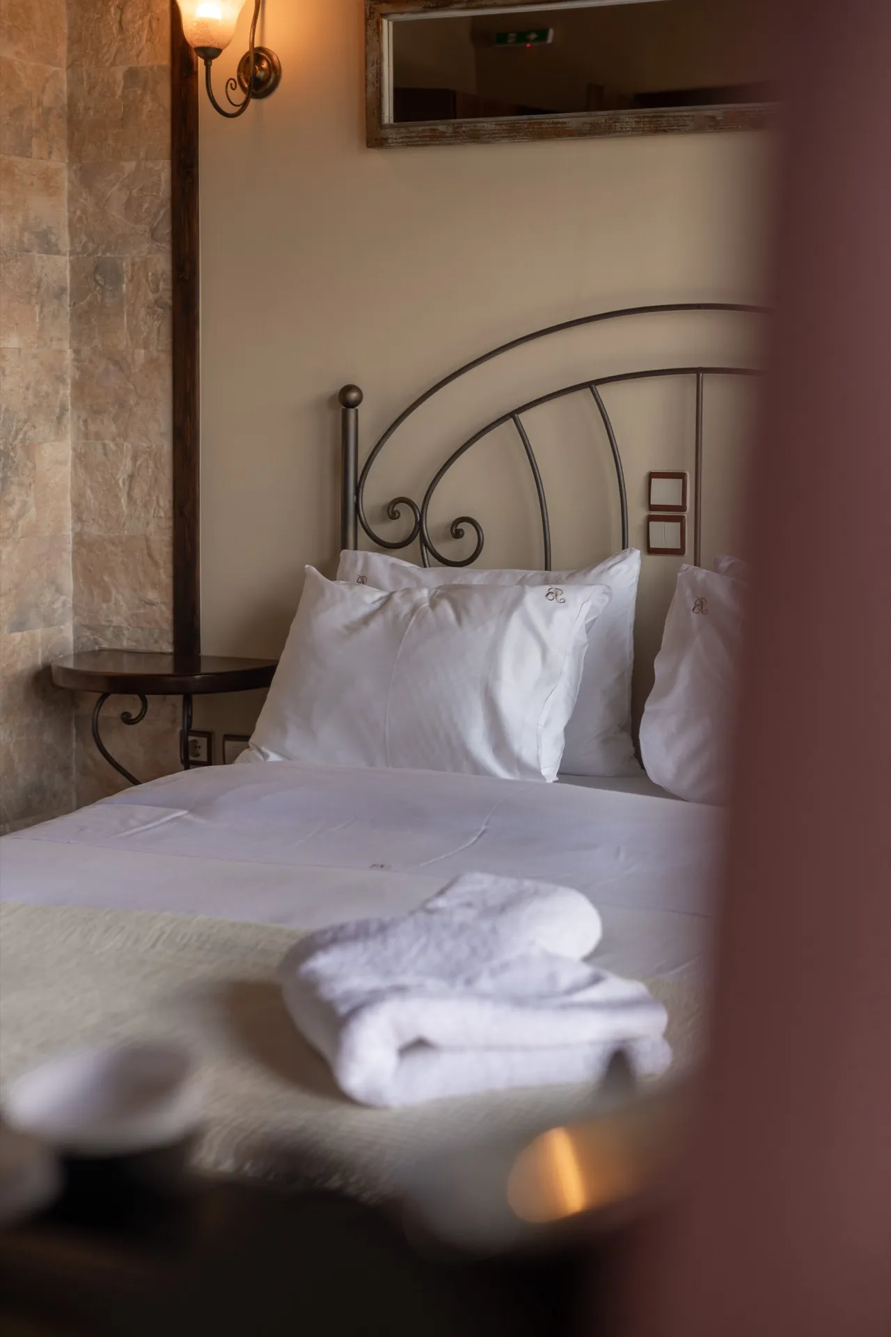 Standard Double Room 2
