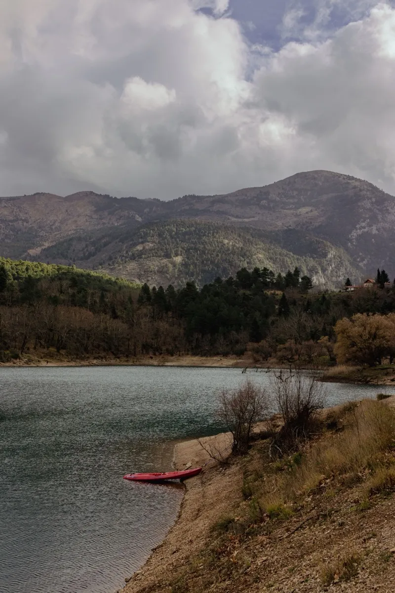 Excursions & Nature Escapes