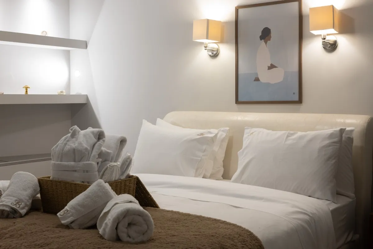 Accommodation